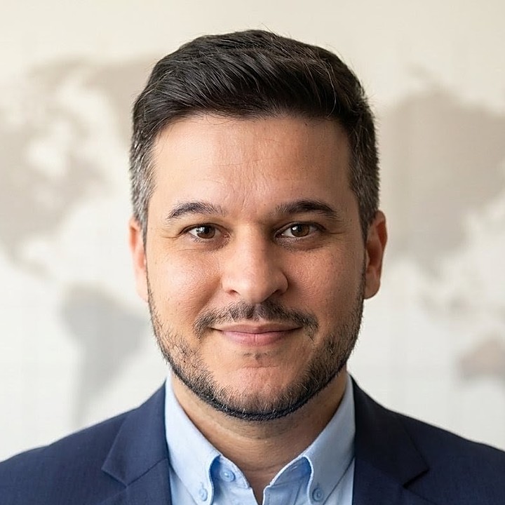 Henrique Moura